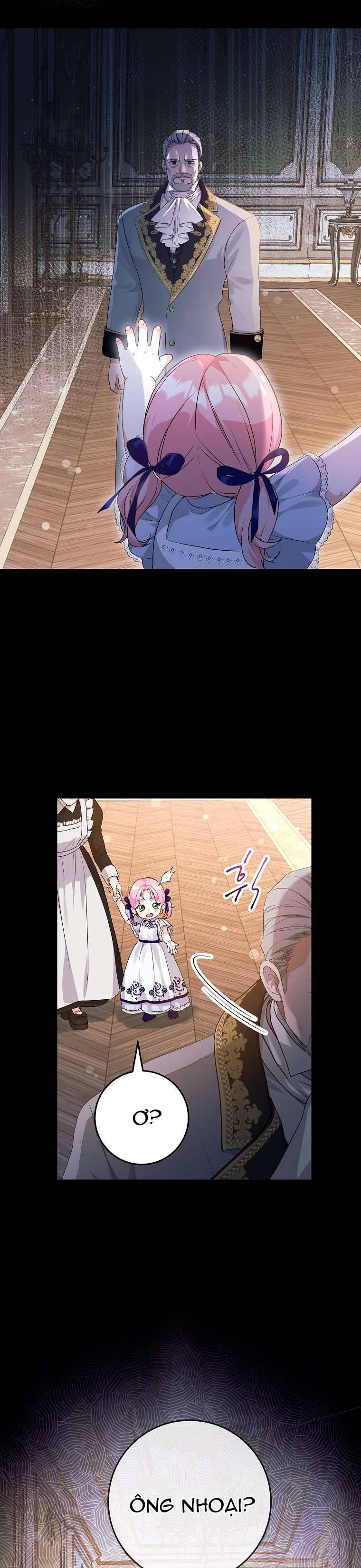 Kẻ Phản Diện Có Thời Hạn Ủng Hộ Tôi Hủy Hôn Chap 48 - Next Chap 49