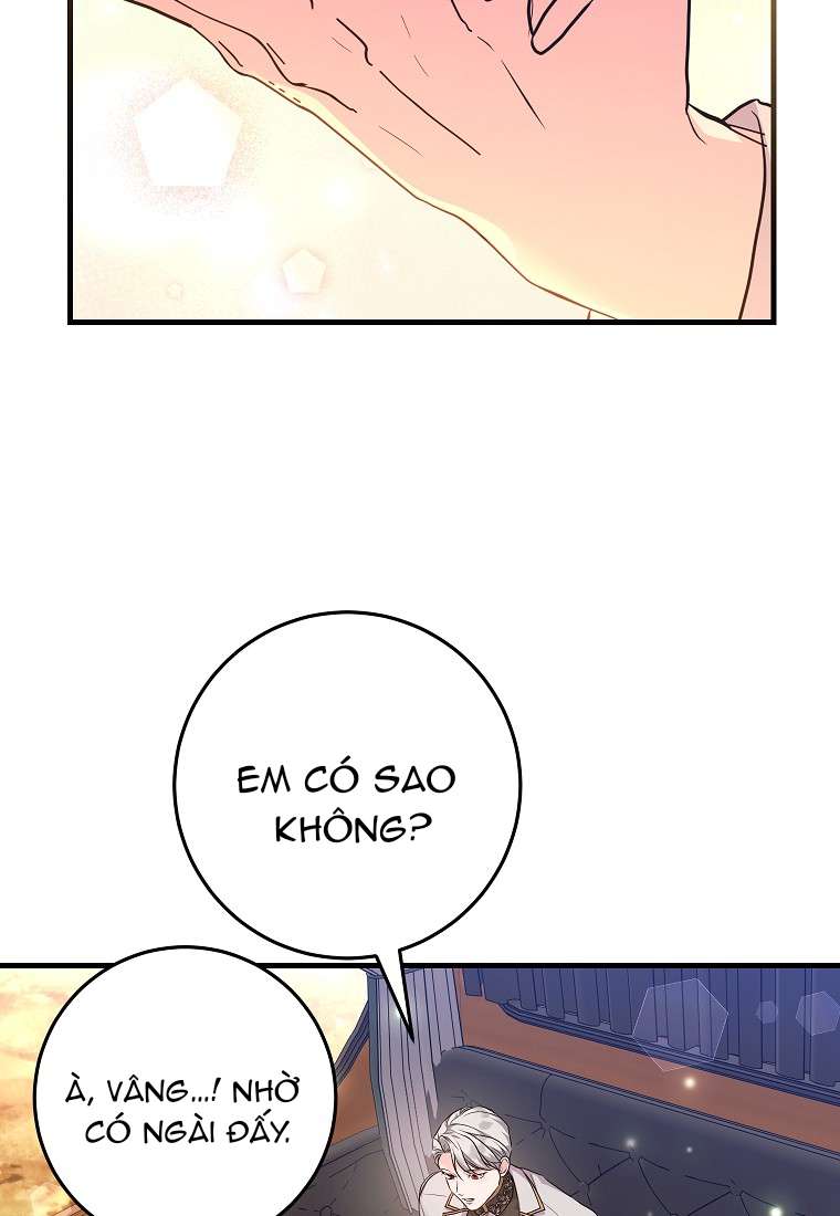 Kẻ Phản Diện Có Thời Hạn Ủng Hộ Tôi Hủy Hôn Chap 57 - Next Chap 58