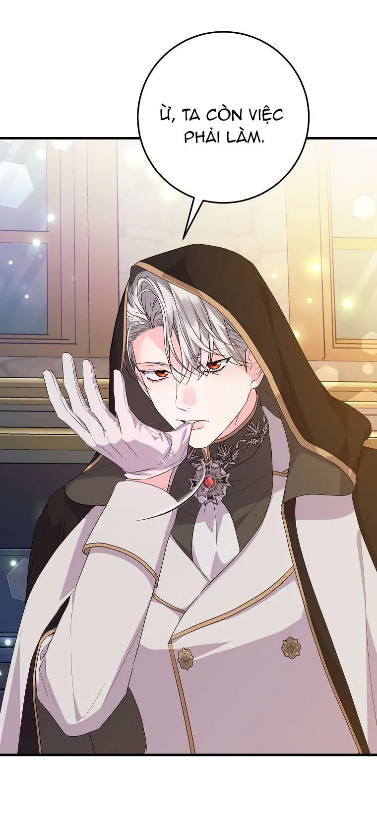 Kẻ Phản Diện Có Thời Hạn Ủng Hộ Tôi Hủy Hôn Chap 57 - Next Chap 58