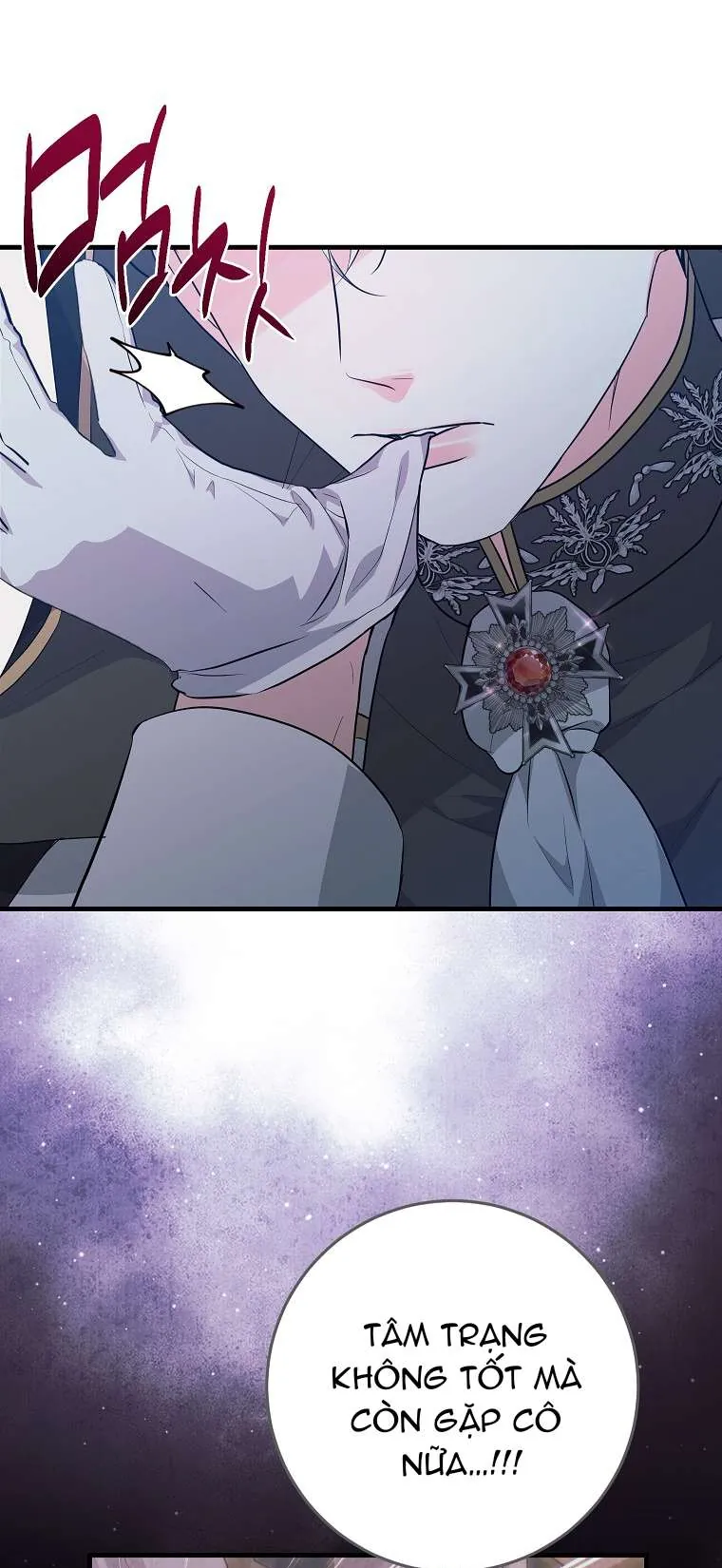 Kẻ Phản Diện Có Thời Hạn Ủng Hộ Tôi Hủy Hôn Chap 57 - Next Chap 58