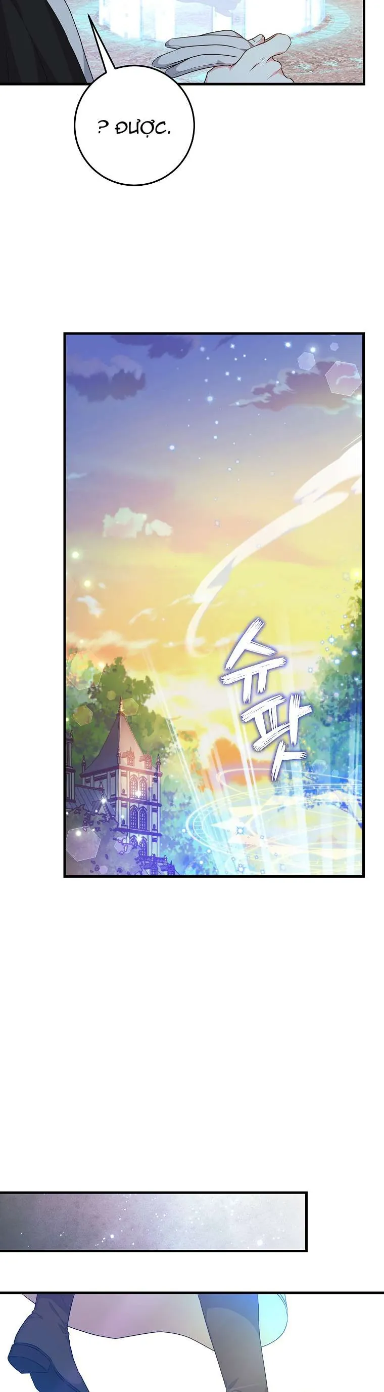 Kẻ Phản Diện Có Thời Hạn Ủng Hộ Tôi Hủy Hôn Chap 57 - Next Chap 58