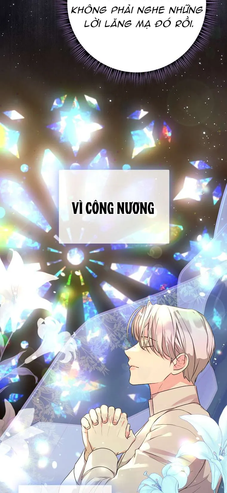 Kẻ Phản Diện Có Thời Hạn Ủng Hộ Tôi Hủy Hôn Chap 57 - Next Chap 58