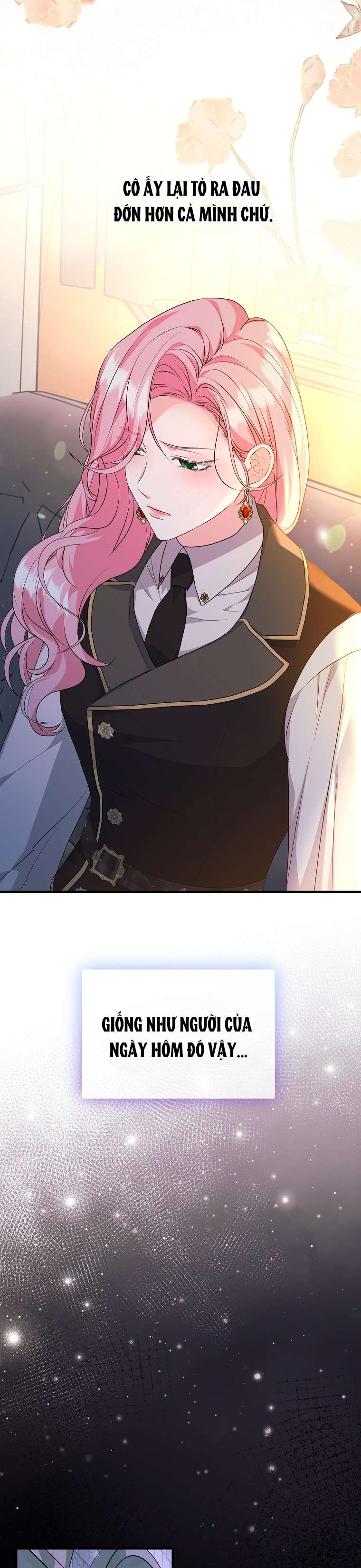 Kẻ Phản Diện Có Thời Hạn Ủng Hộ Tôi Hủy Hôn Chap 57 - Next Chap 58