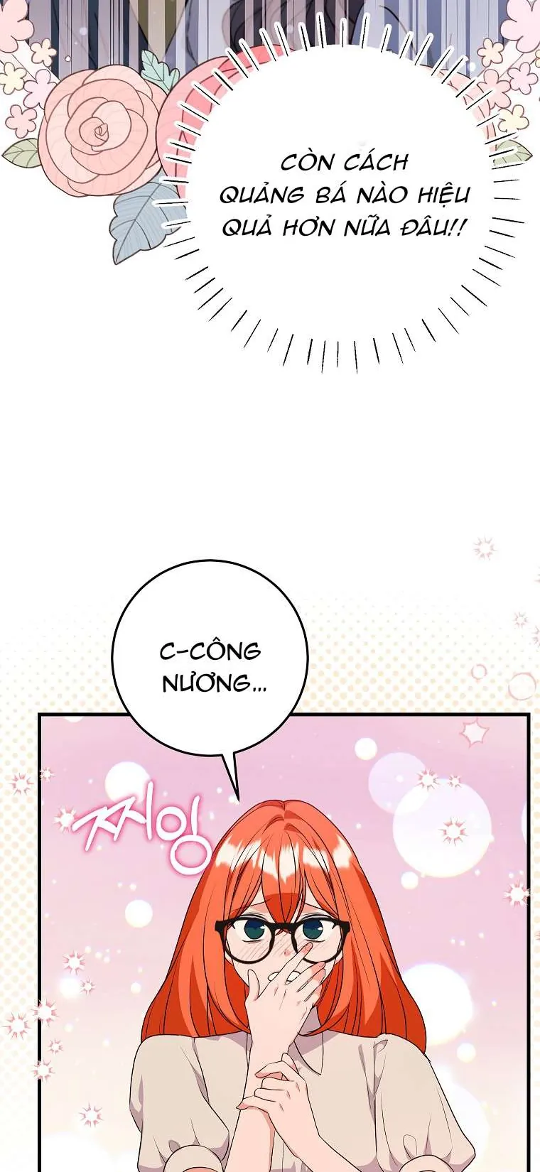 Kẻ Phản Diện Có Thời Hạn Ủng Hộ Tôi Hủy Hôn Chap 57 - Next Chap 58