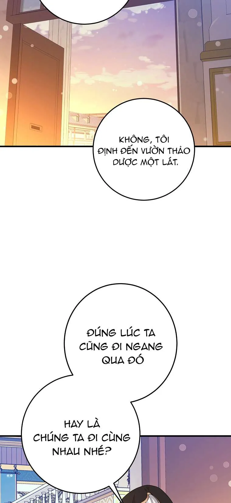 Kẻ Phản Diện Có Thời Hạn Ủng Hộ Tôi Hủy Hôn Chap 57 - Next Chap 58