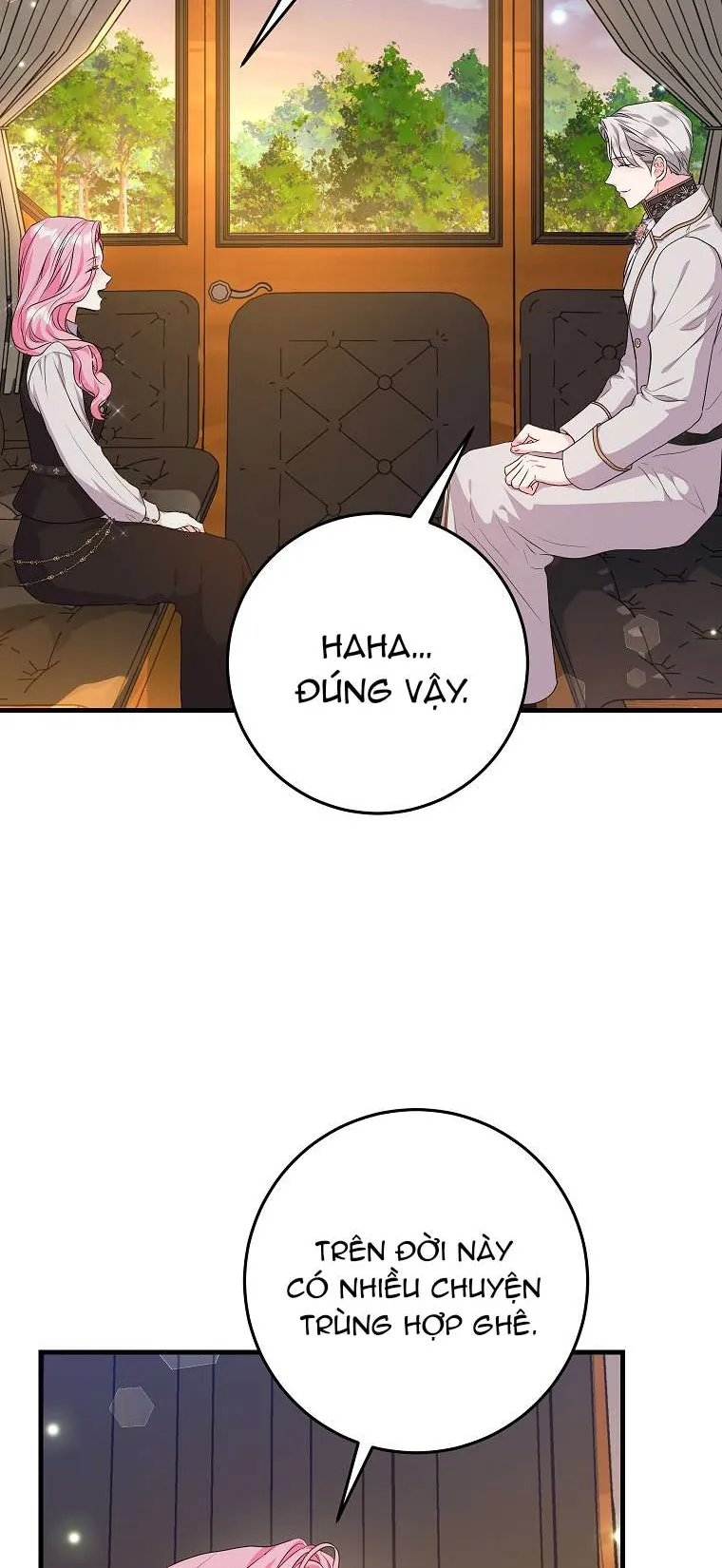 Kẻ Phản Diện Có Thời Hạn Ủng Hộ Tôi Hủy Hôn Chap 57 - Next Chap 58