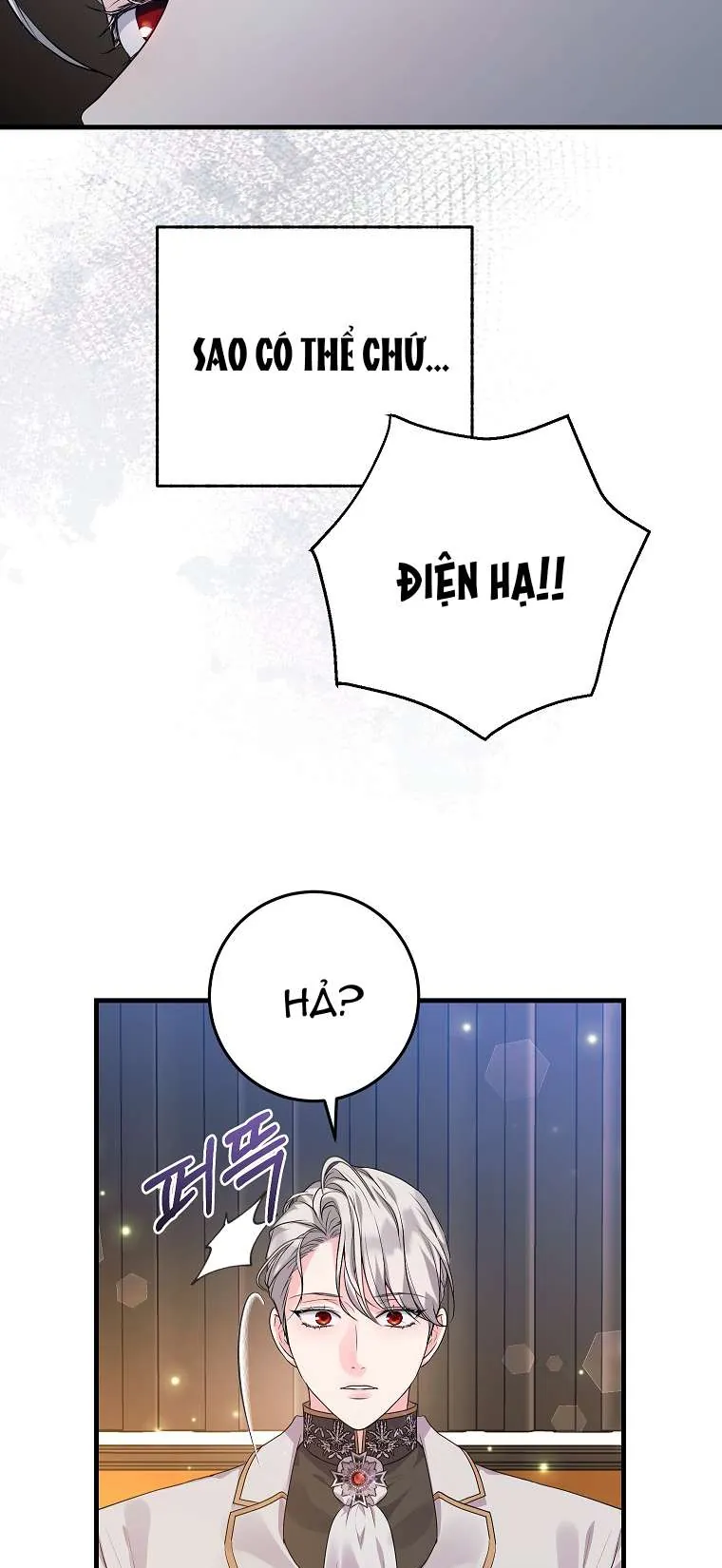 Kẻ Phản Diện Có Thời Hạn Ủng Hộ Tôi Hủy Hôn Chap 57 - Next Chap 58