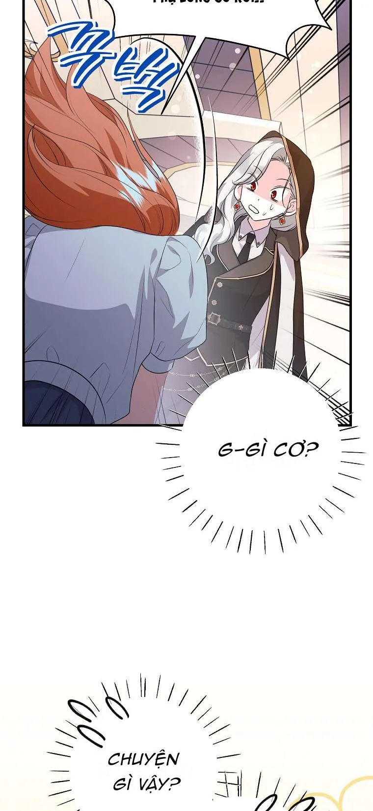 Kẻ Phản Diện Có Thời Hạn Ủng Hộ Tôi Hủy Hôn Chap 57 - Next Chap 58