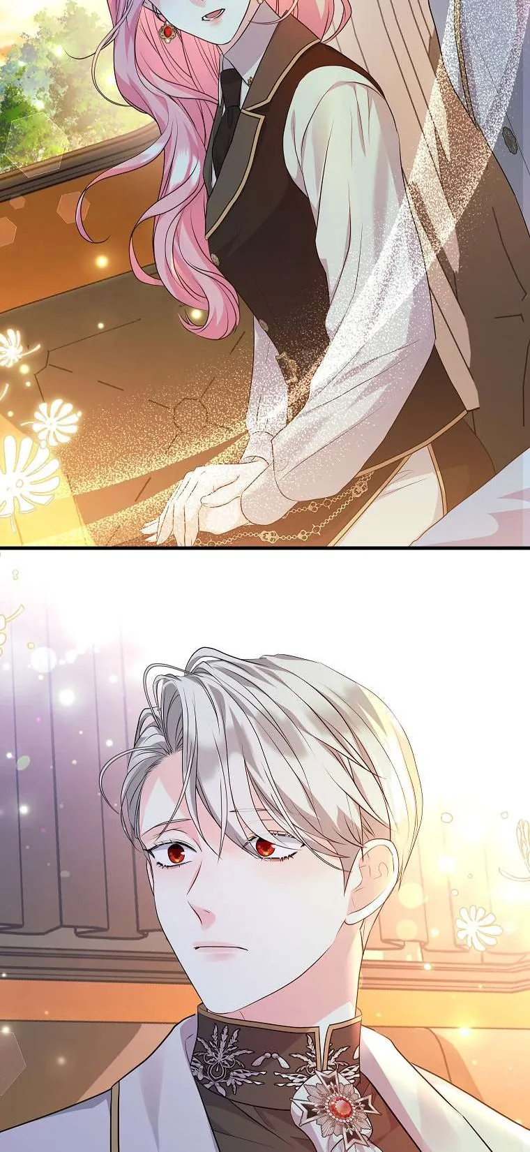 Kẻ Phản Diện Có Thời Hạn Ủng Hộ Tôi Hủy Hôn Chap 57 - Next Chap 58