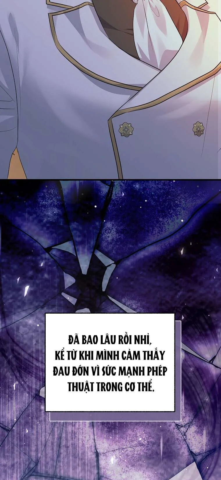 Kẻ Phản Diện Có Thời Hạn Ủng Hộ Tôi Hủy Hôn Chap 57 - Next Chap 58