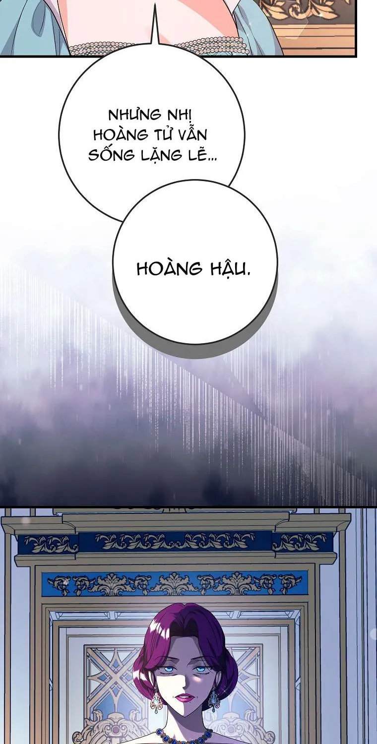 Kẻ Phản Diện Có Thời Hạn Ủng Hộ Tôi Hủy Hôn Chap 61 - Next Chap 62
