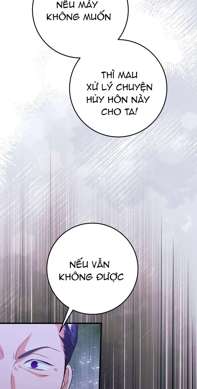 Kẻ Phản Diện Có Thời Hạn Ủng Hộ Tôi Hủy Hôn Chap 61 - Next Chap 62