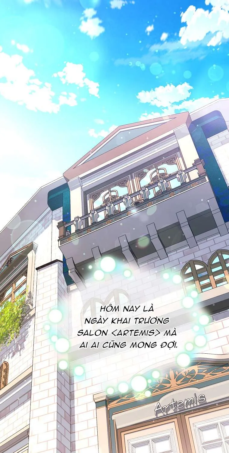 Kẻ Phản Diện Có Thời Hạn Ủng Hộ Tôi Hủy Hôn Chap 62 - Next Chap 63