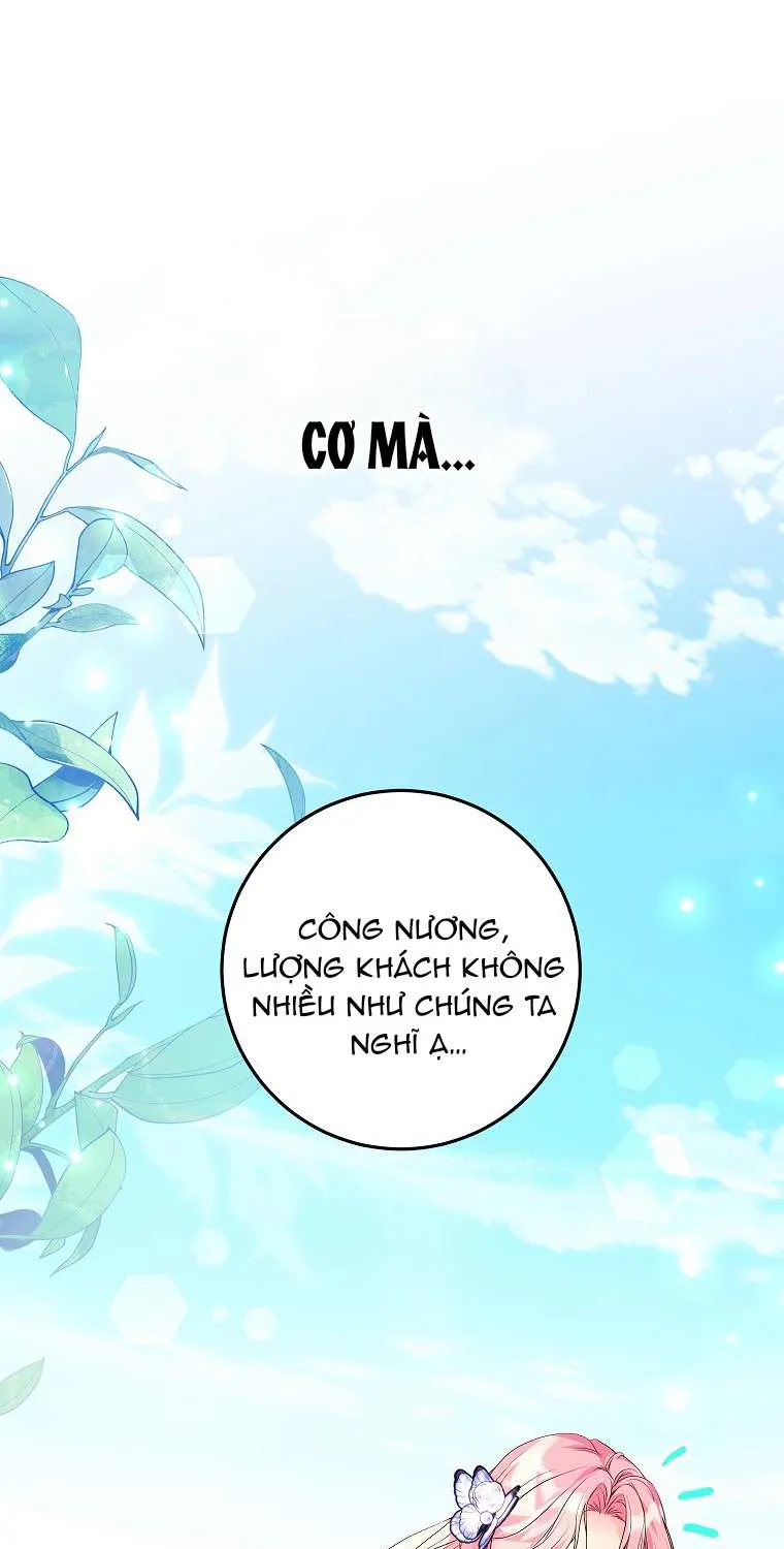 Kẻ Phản Diện Có Thời Hạn Ủng Hộ Tôi Hủy Hôn Chap 62 - Next Chap 63