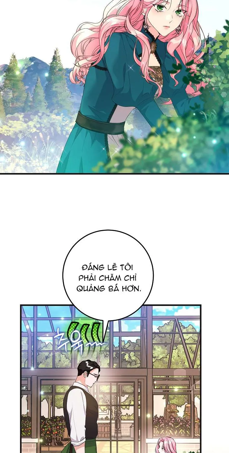 Kẻ Phản Diện Có Thời Hạn Ủng Hộ Tôi Hủy Hôn Chap 62 - Next Chap 63