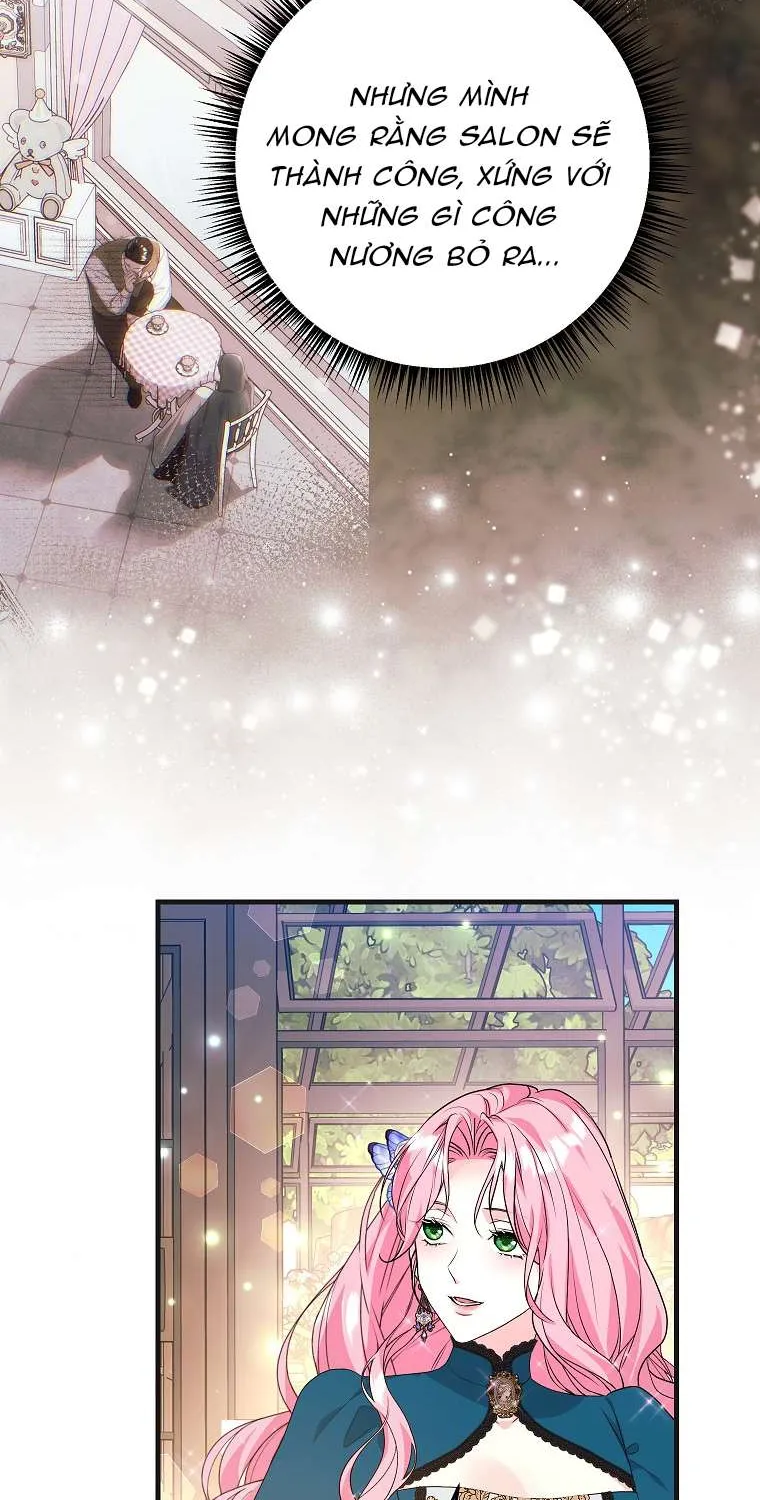 Kẻ Phản Diện Có Thời Hạn Ủng Hộ Tôi Hủy Hôn Chap 62 - Next Chap 63