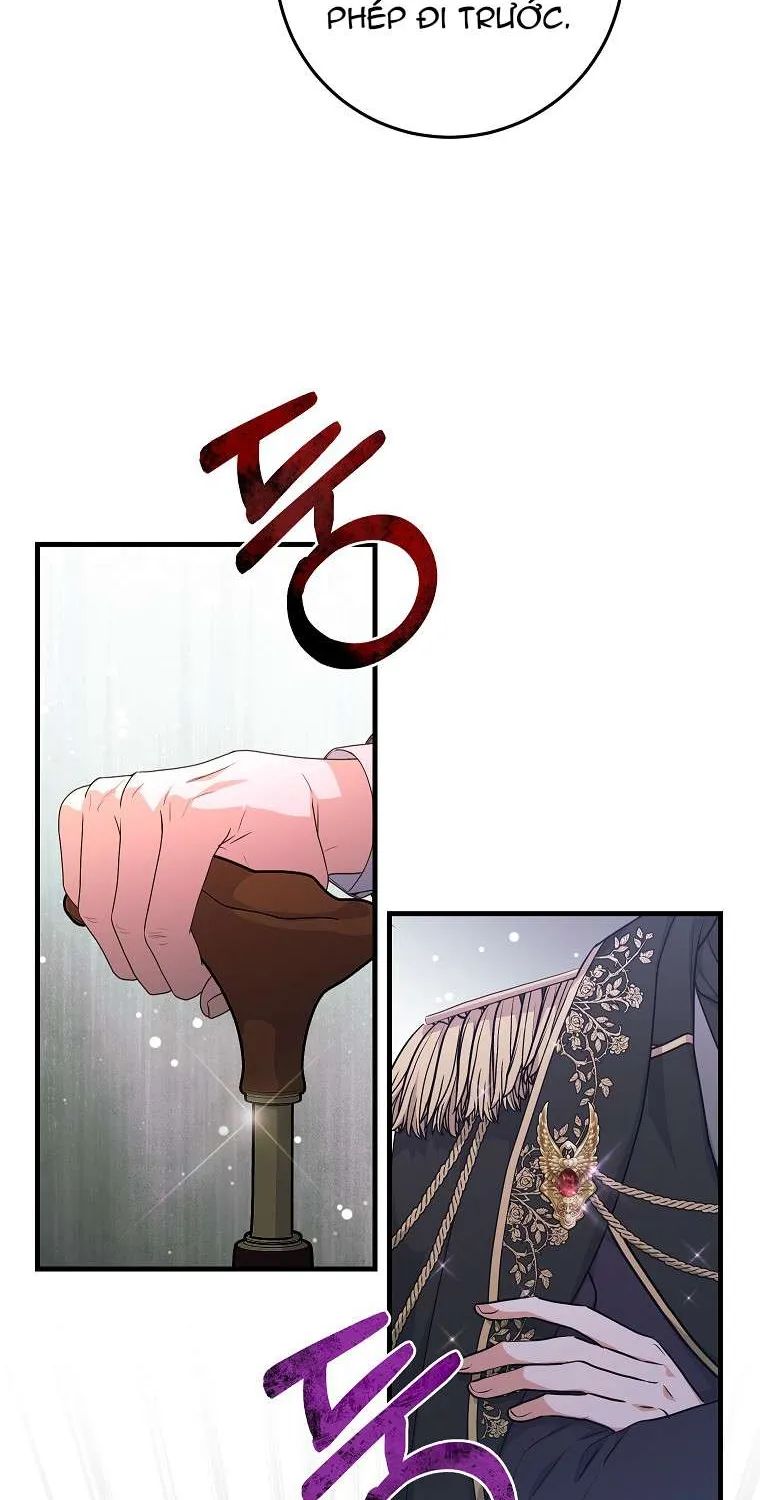 Kẻ Phản Diện Có Thời Hạn Ủng Hộ Tôi Hủy Hôn Chap 62 - Next Chap 63