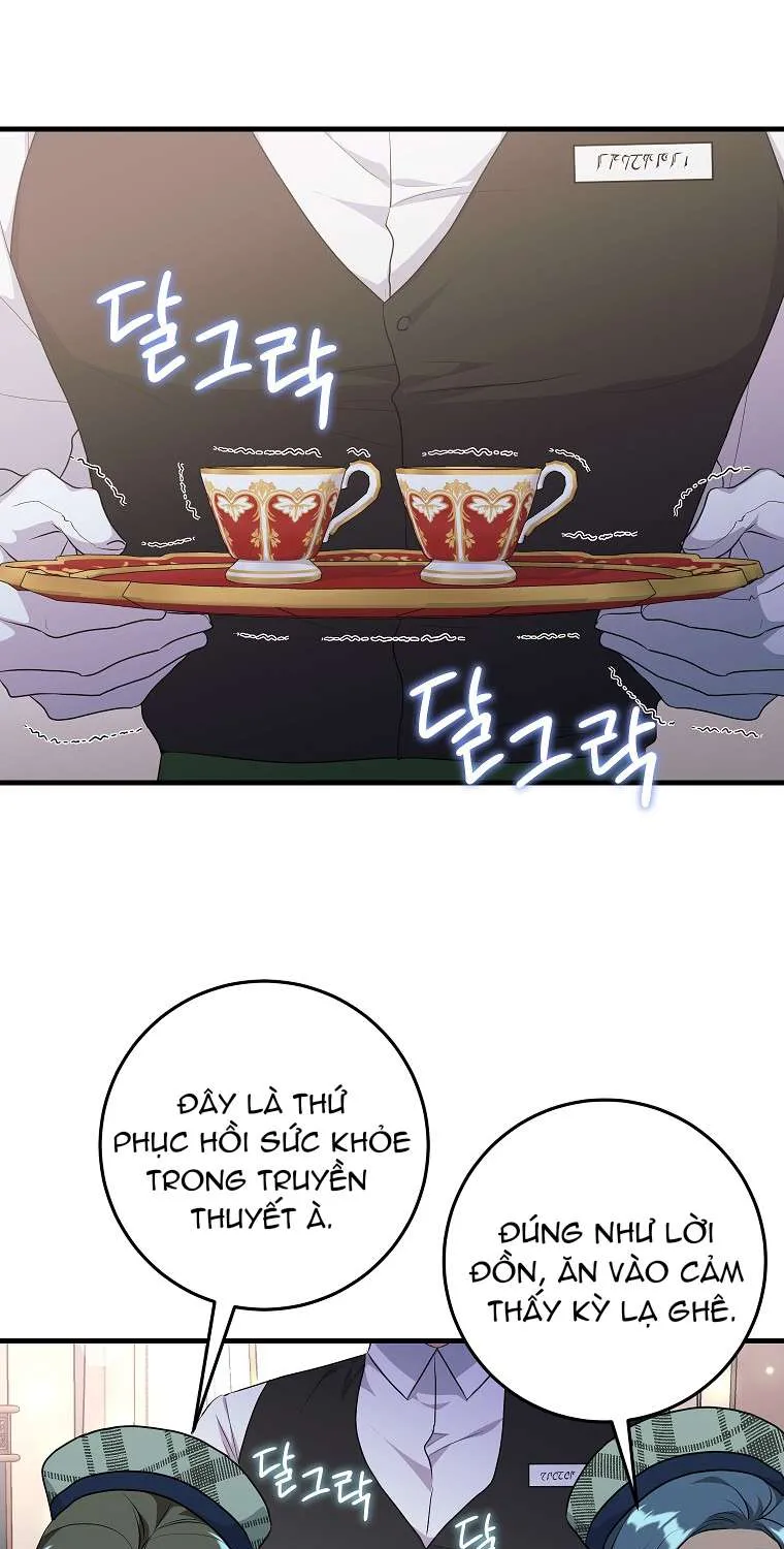 Kẻ Phản Diện Có Thời Hạn Ủng Hộ Tôi Hủy Hôn Chap 62 - Next Chap 63