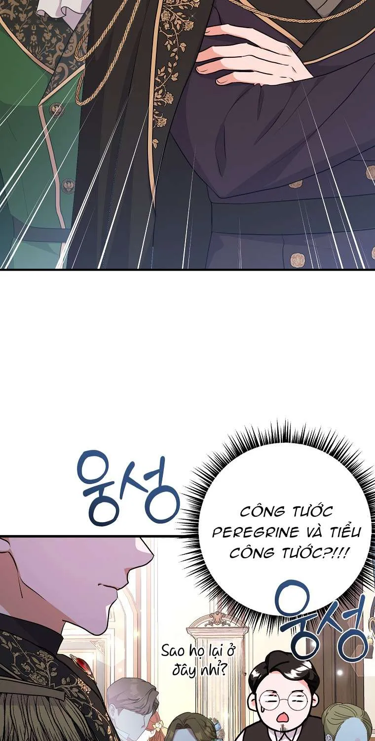 Kẻ Phản Diện Có Thời Hạn Ủng Hộ Tôi Hủy Hôn Chap 62 - Next Chap 63