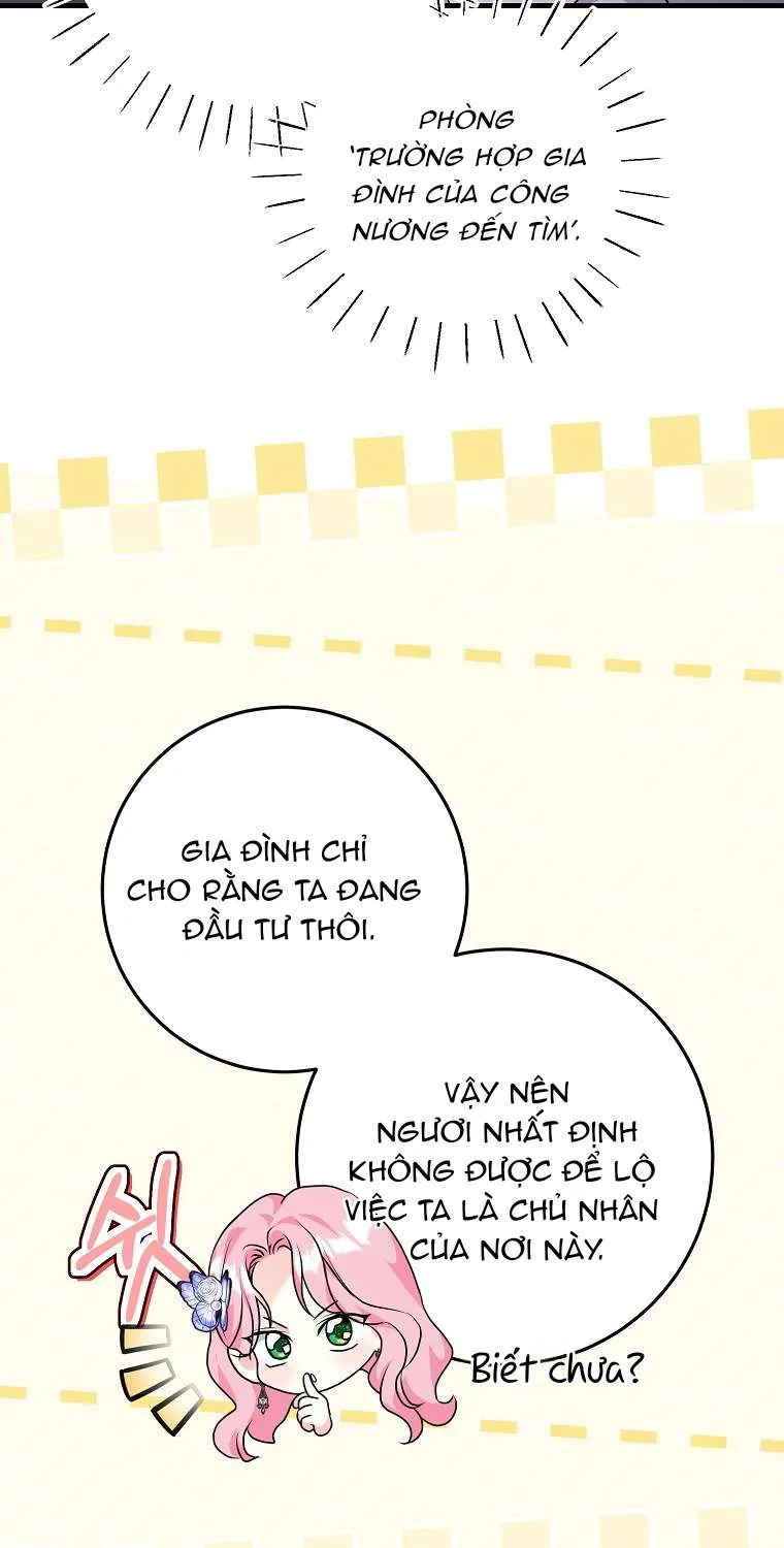 Kẻ Phản Diện Có Thời Hạn Ủng Hộ Tôi Hủy Hôn Chap 62 - Next Chap 63