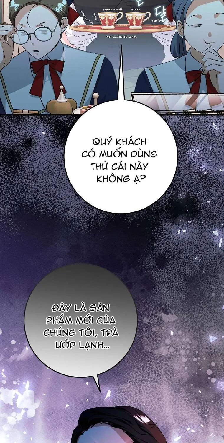 Kẻ Phản Diện Có Thời Hạn Ủng Hộ Tôi Hủy Hôn Chap 62 - Next Chap 63