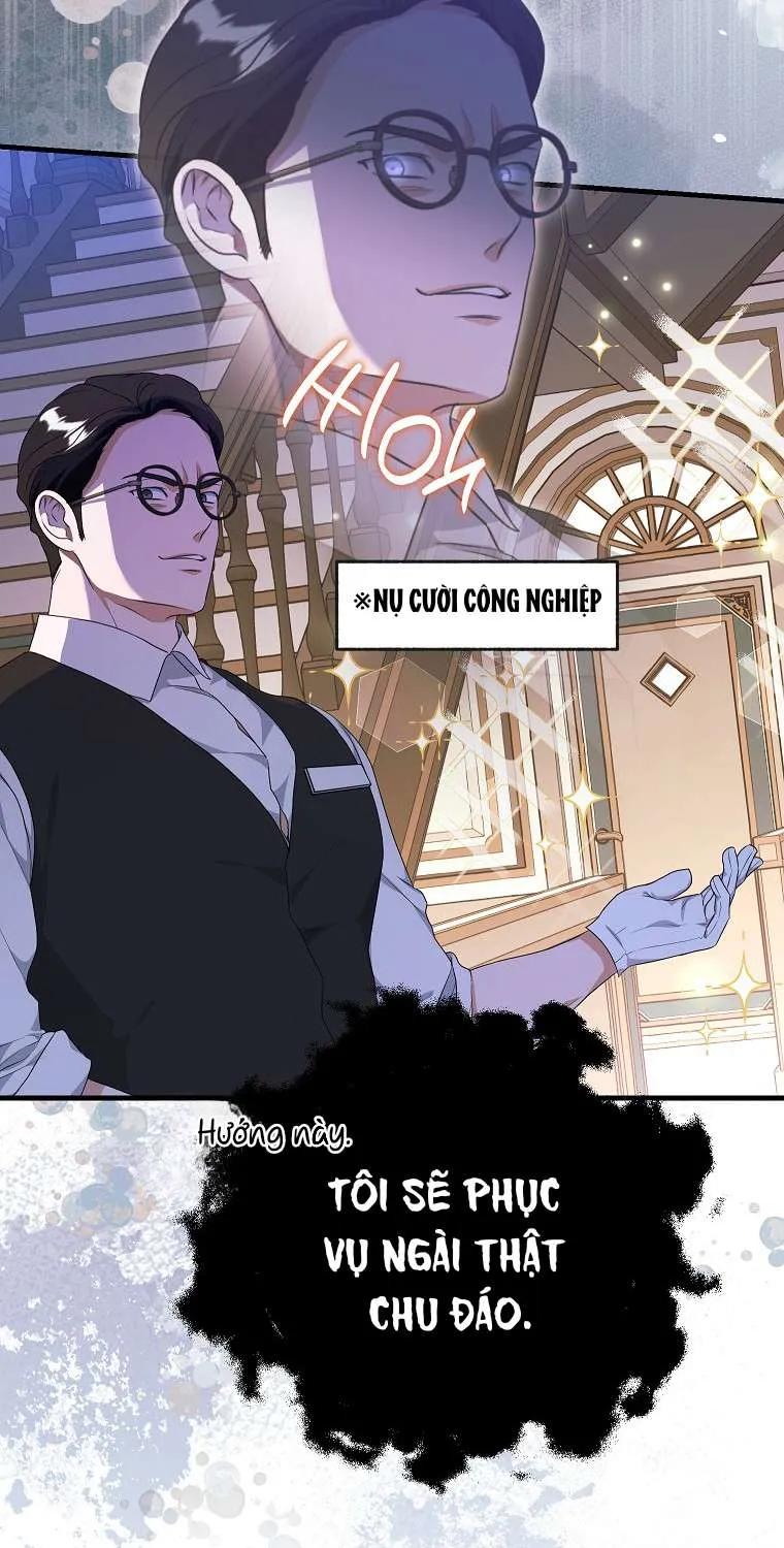 Kẻ Phản Diện Có Thời Hạn Ủng Hộ Tôi Hủy Hôn Chap 62 - Next Chap 63