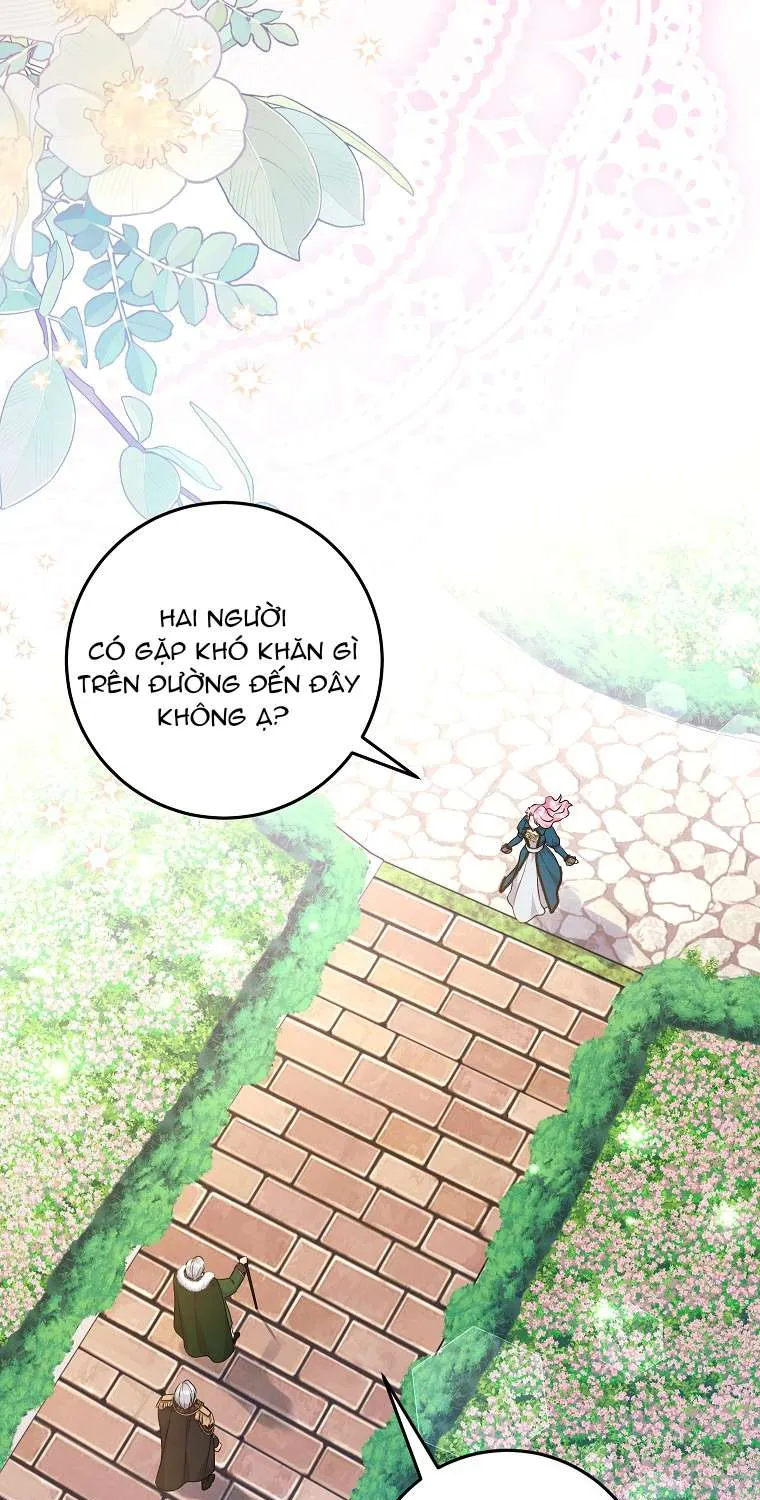 Kẻ Phản Diện Có Thời Hạn Ủng Hộ Tôi Hủy Hôn Chap 62 - Next Chap 63