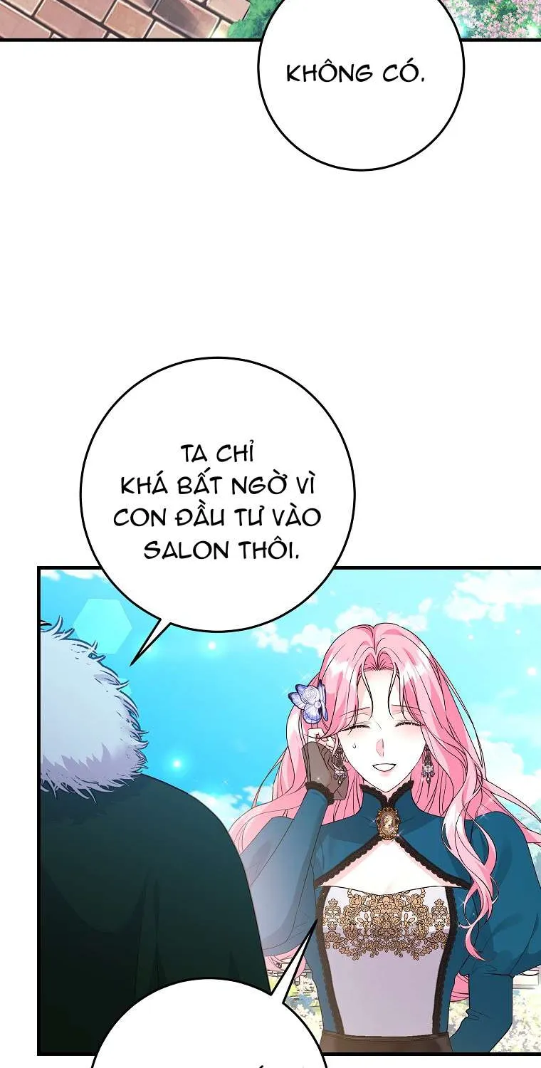 Kẻ Phản Diện Có Thời Hạn Ủng Hộ Tôi Hủy Hôn Chap 62 - Next Chap 63