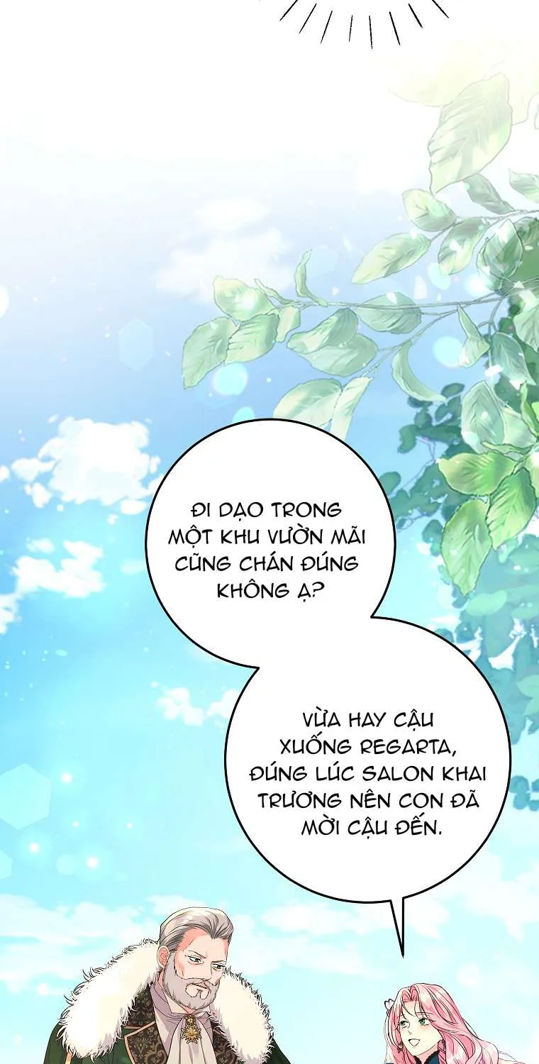 Kẻ Phản Diện Có Thời Hạn Ủng Hộ Tôi Hủy Hôn Chap 62 - Next Chap 63