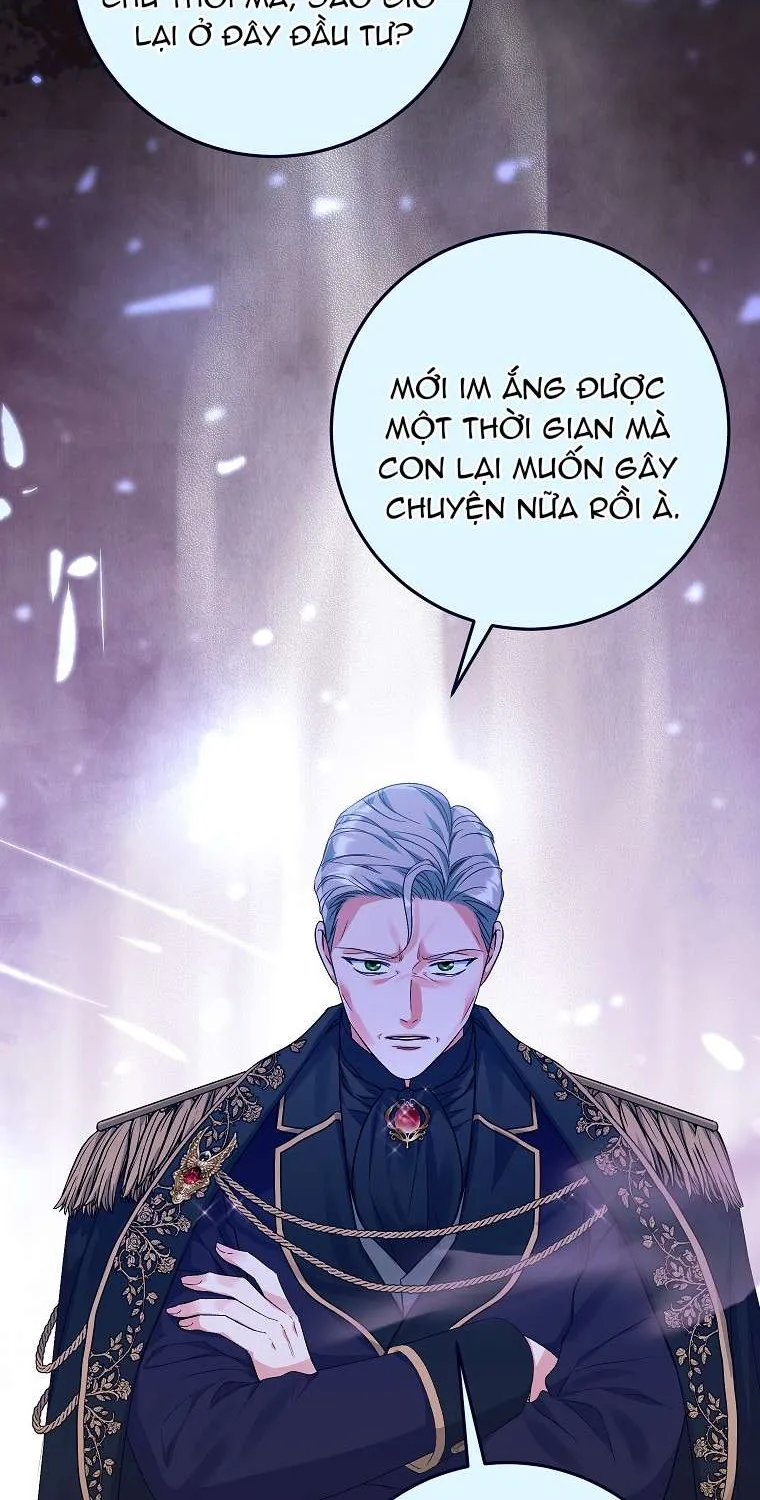 Kẻ Phản Diện Có Thời Hạn Ủng Hộ Tôi Hủy Hôn Chap 62 - Next Chap 63