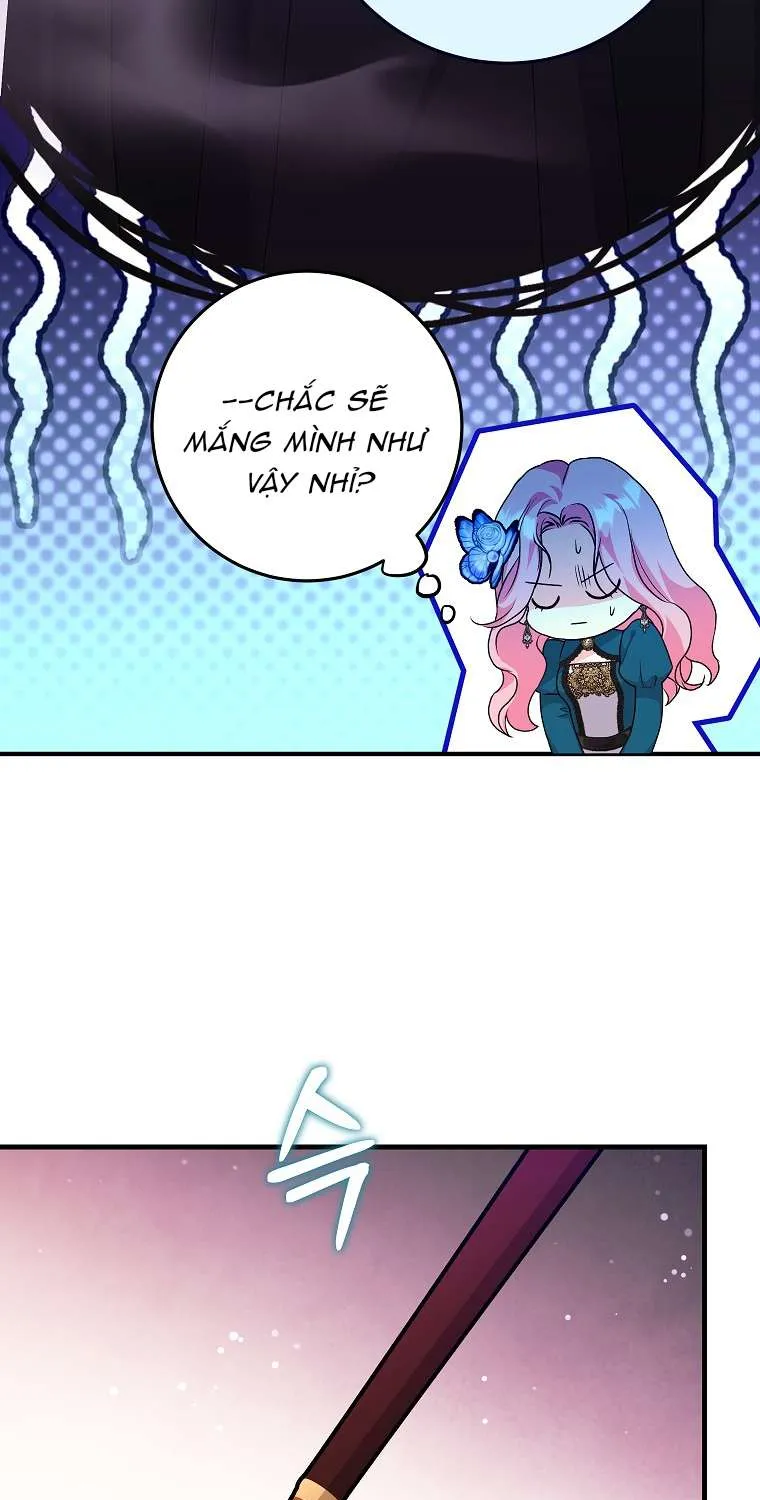 Kẻ Phản Diện Có Thời Hạn Ủng Hộ Tôi Hủy Hôn Chap 62 - Next Chap 63