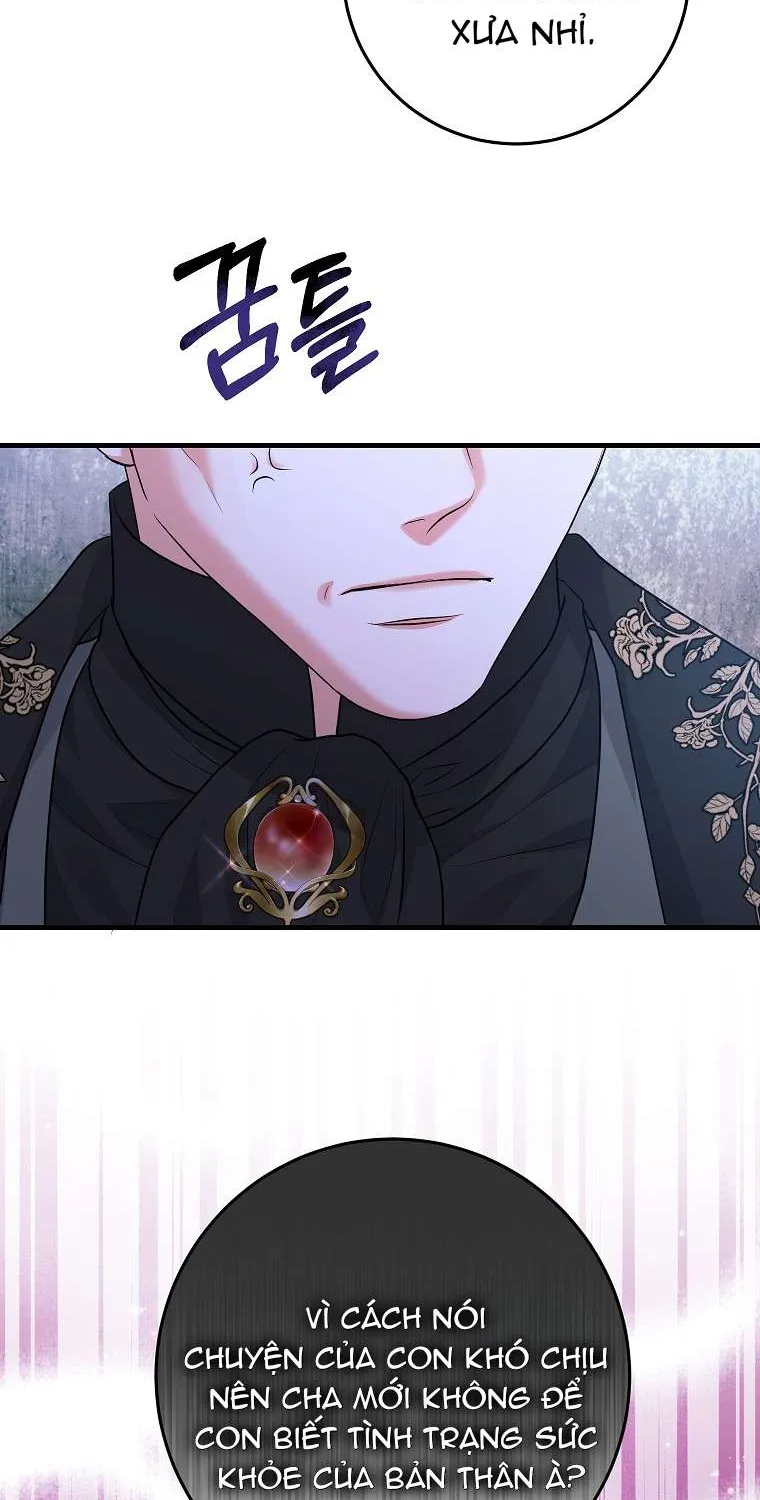 Kẻ Phản Diện Có Thời Hạn Ủng Hộ Tôi Hủy Hôn Chap 62 - Next Chap 63