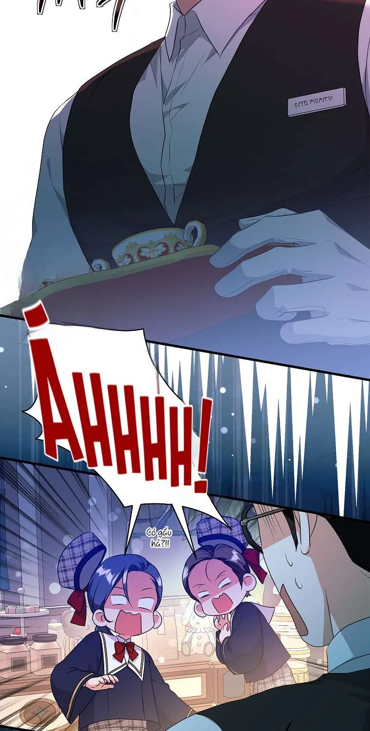 Kẻ Phản Diện Có Thời Hạn Ủng Hộ Tôi Hủy Hôn Chap 62 - Next Chap 63