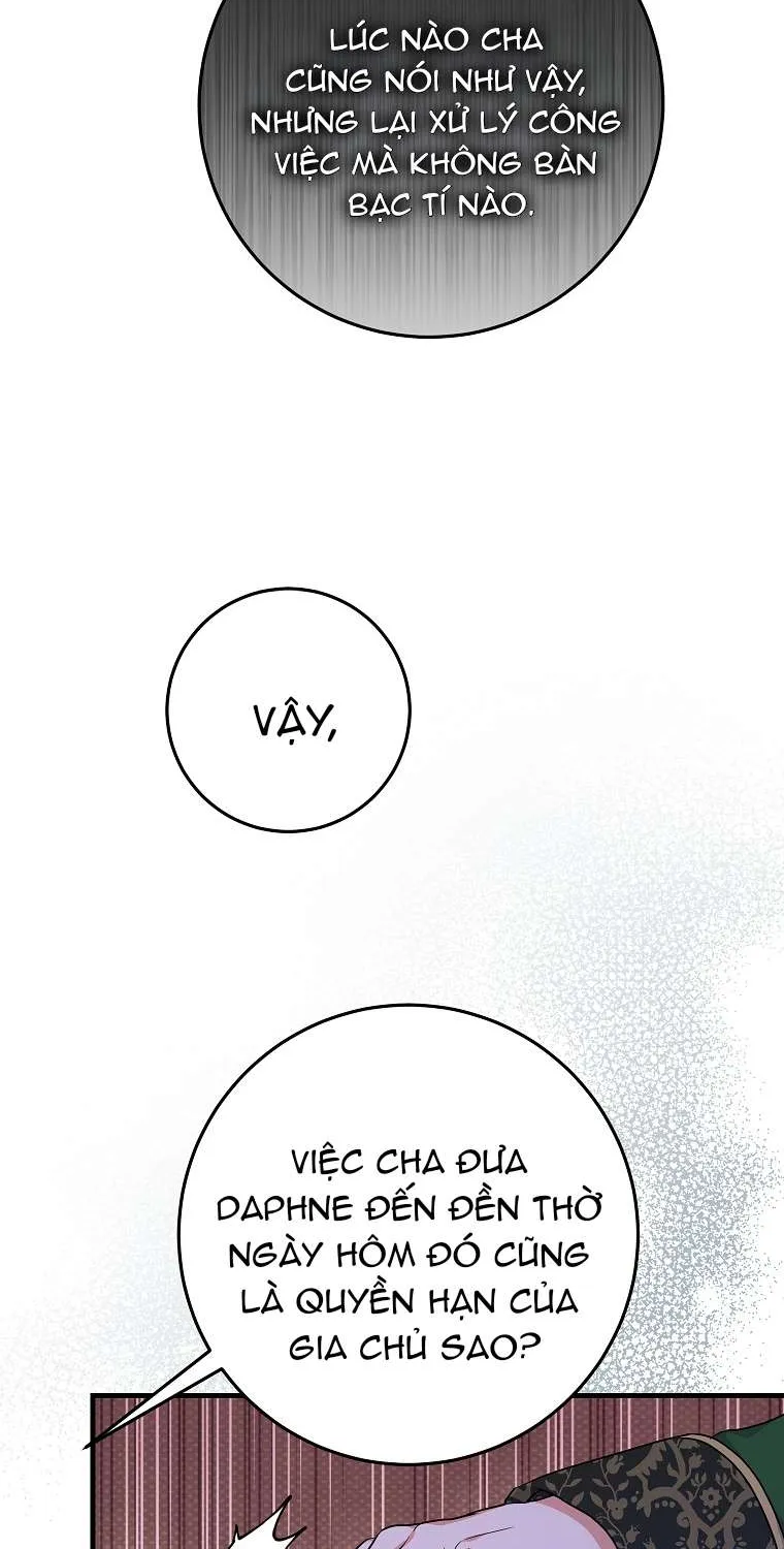 Kẻ Phản Diện Có Thời Hạn Ủng Hộ Tôi Hủy Hôn Chap 62 - Next Chap 63