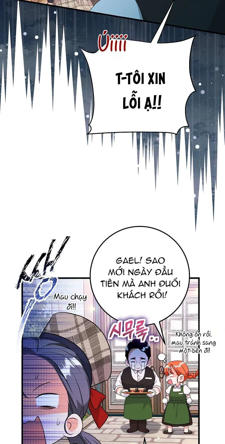 Kẻ Phản Diện Có Thời Hạn Ủng Hộ Tôi Hủy Hôn Chap 62 - Next Chap 63