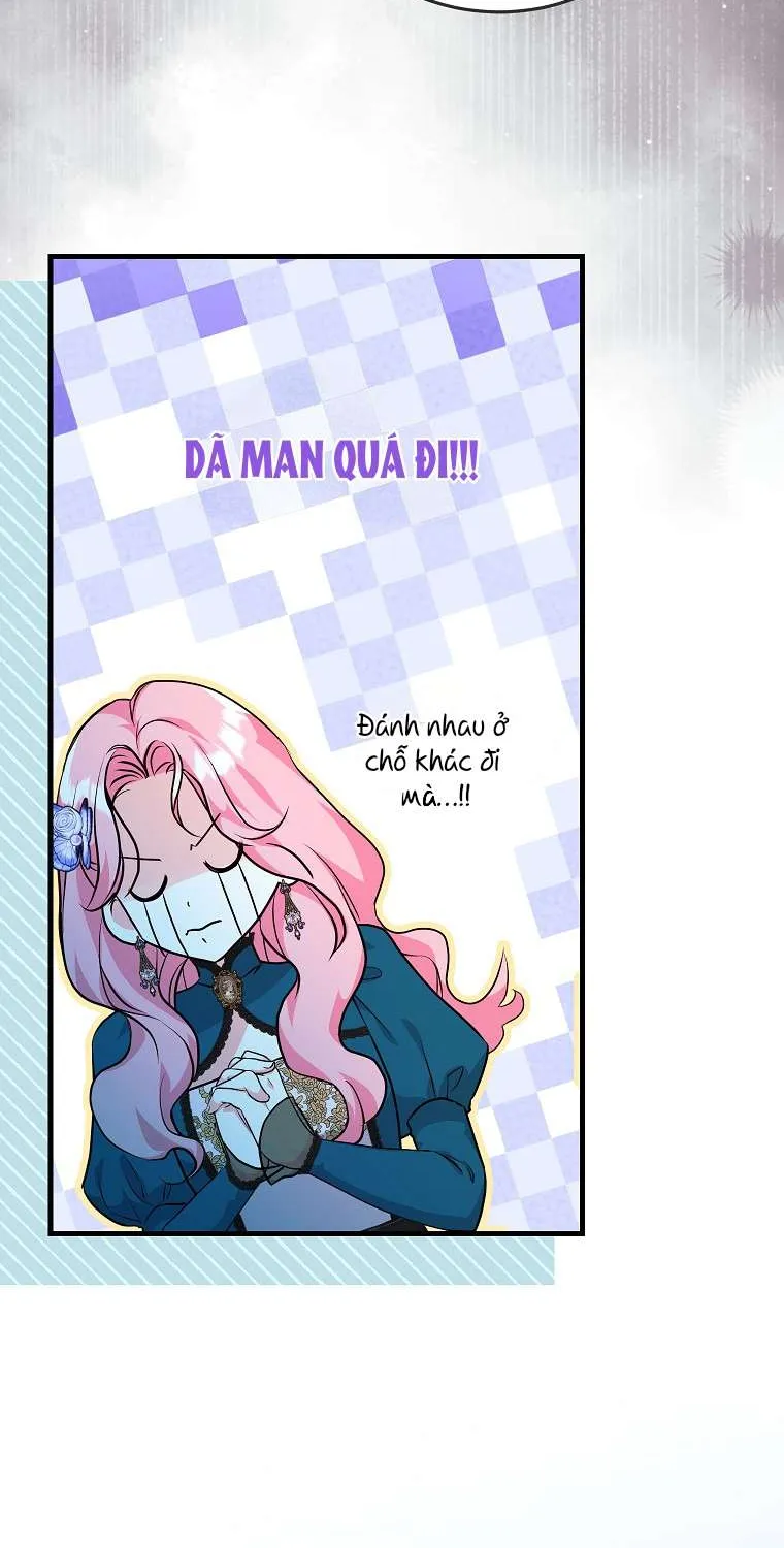 Kẻ Phản Diện Có Thời Hạn Ủng Hộ Tôi Hủy Hôn Chap 62 - Next Chap 63