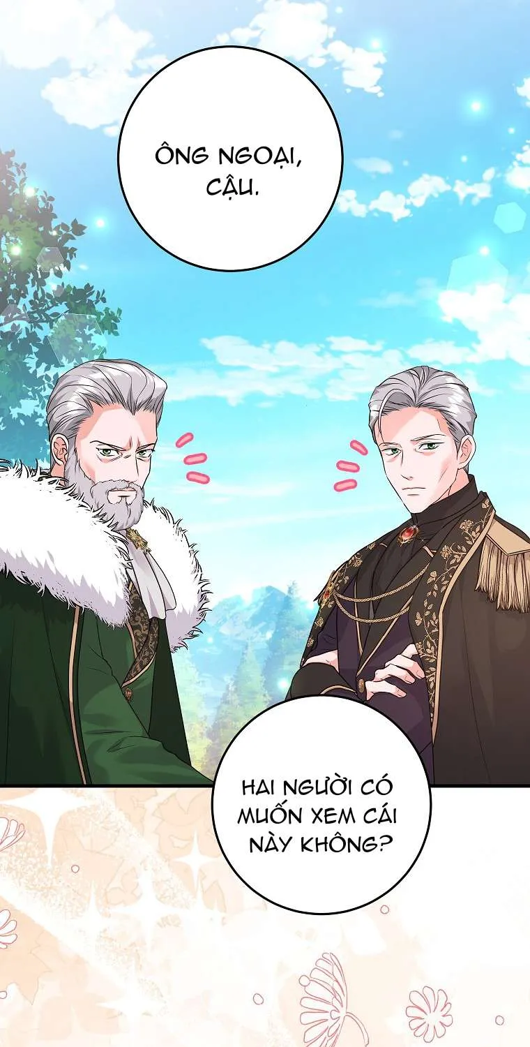 Kẻ Phản Diện Có Thời Hạn Ủng Hộ Tôi Hủy Hôn Chap 62 - Next Chap 63