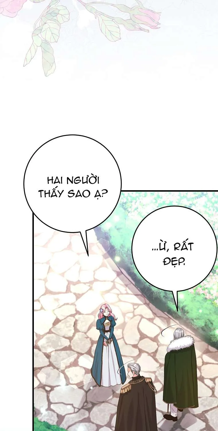 Kẻ Phản Diện Có Thời Hạn Ủng Hộ Tôi Hủy Hôn Chap 62 - Next Chap 63