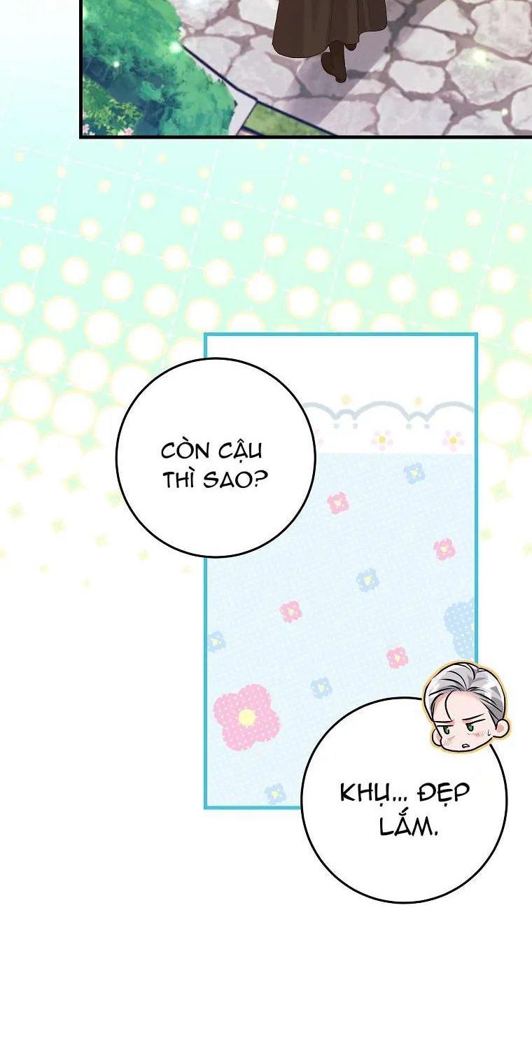 Kẻ Phản Diện Có Thời Hạn Ủng Hộ Tôi Hủy Hôn Chap 62 - Next Chap 63