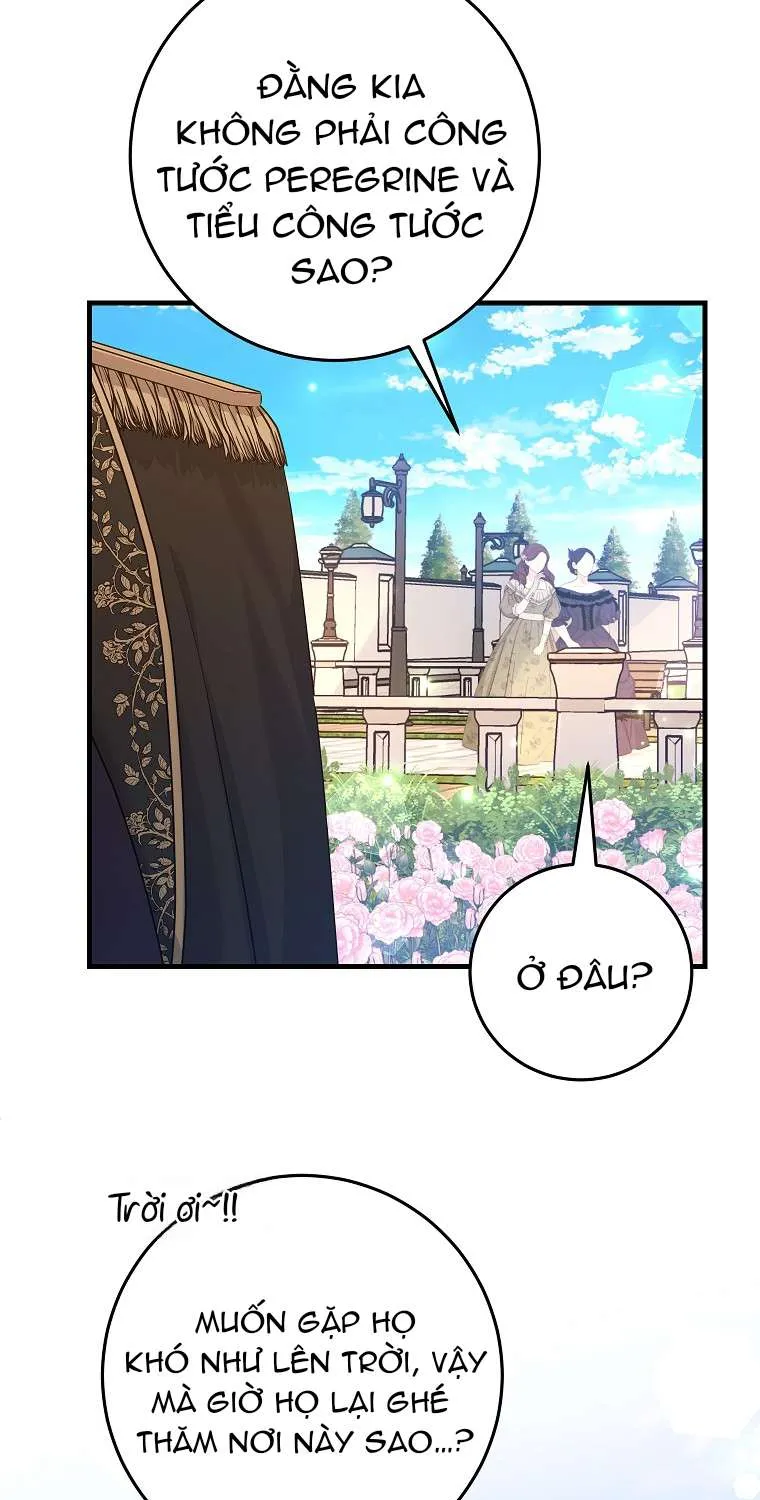 Kẻ Phản Diện Có Thời Hạn Ủng Hộ Tôi Hủy Hôn Chap 62 - Next Chap 63