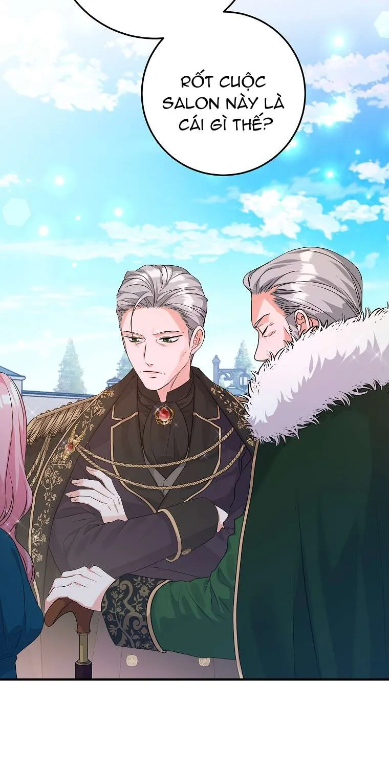 Kẻ Phản Diện Có Thời Hạn Ủng Hộ Tôi Hủy Hôn Chap 62 - Next Chap 63