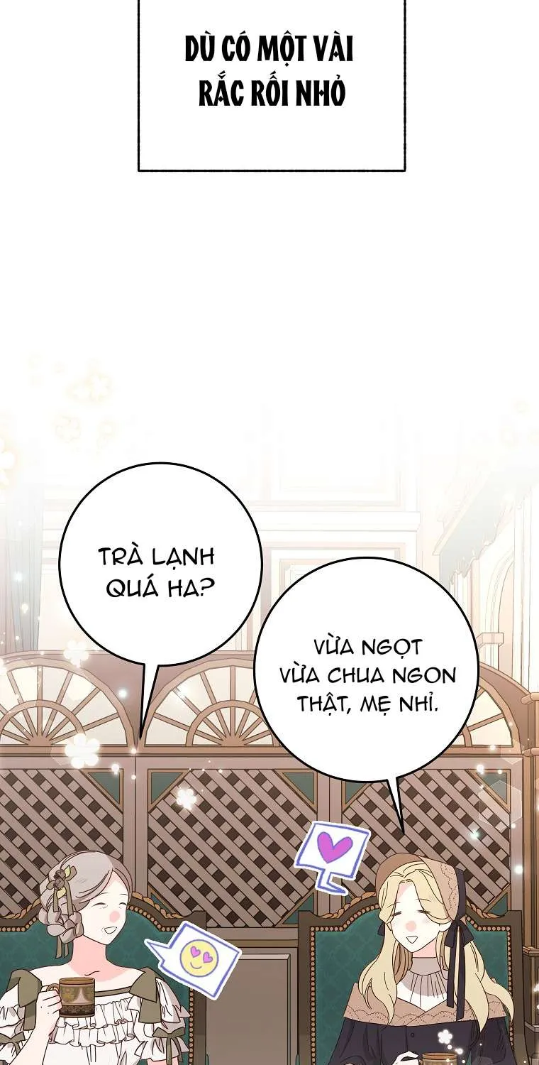 Kẻ Phản Diện Có Thời Hạn Ủng Hộ Tôi Hủy Hôn Chap 62 - Next Chap 63