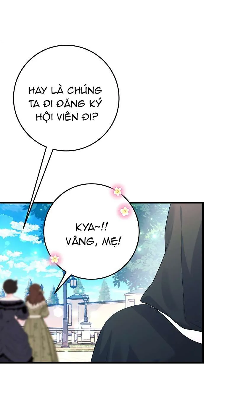 Kẻ Phản Diện Có Thời Hạn Ủng Hộ Tôi Hủy Hôn Chap 62 - Next Chap 63