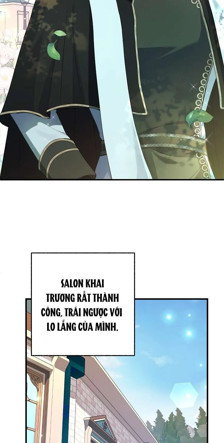 Kẻ Phản Diện Có Thời Hạn Ủng Hộ Tôi Hủy Hôn Chap 62 - Next Chap 63