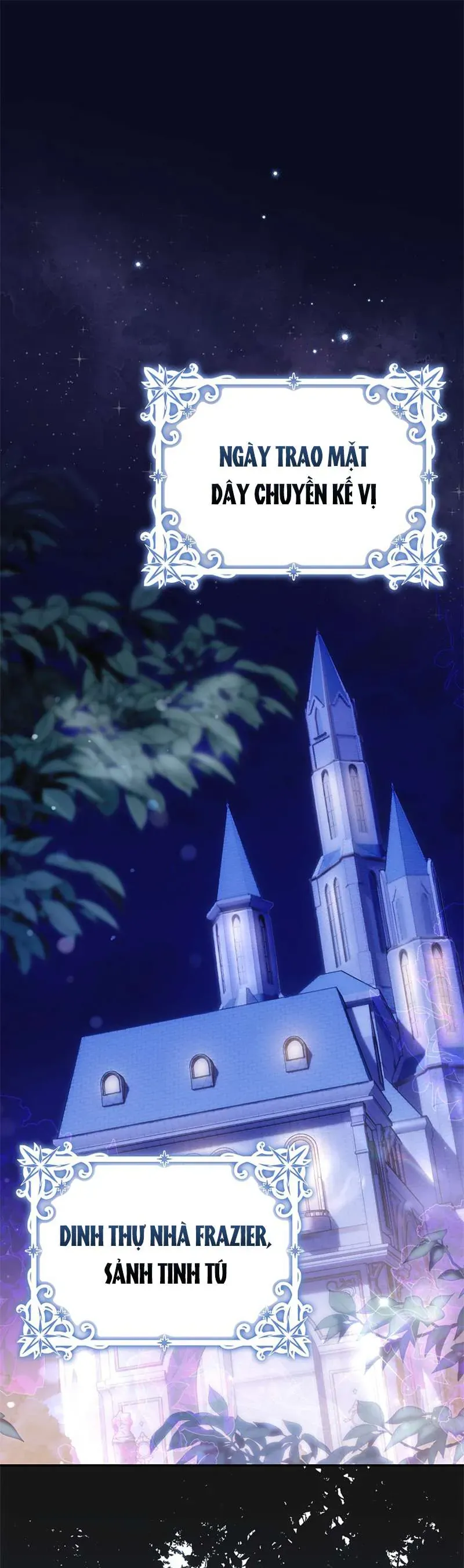 Kẻ Phản Diện Đó Chính Là Tôi Chap 11 - Next Chap 12