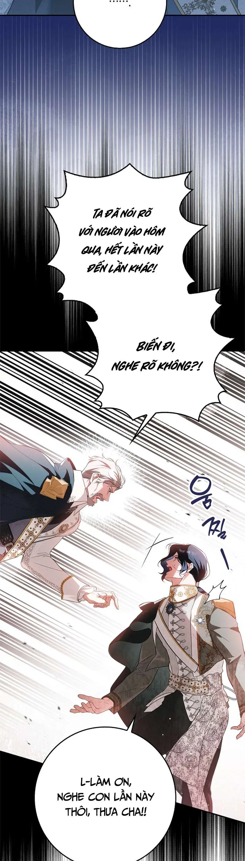 Kẻ Phản Diện Đó Chính Là Tôi Chap 11 - Next Chap 12