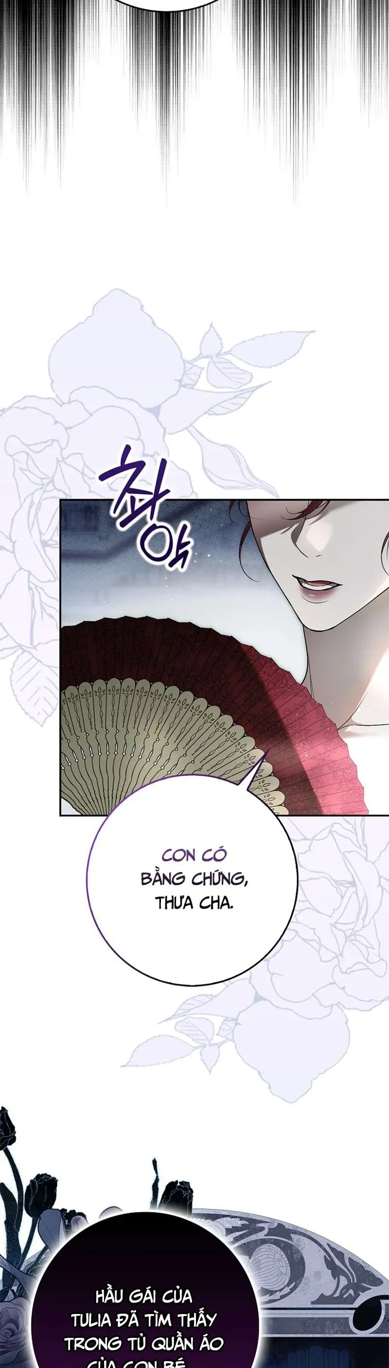 Kẻ Phản Diện Đó Chính Là Tôi Chap 11 - Next Chap 12