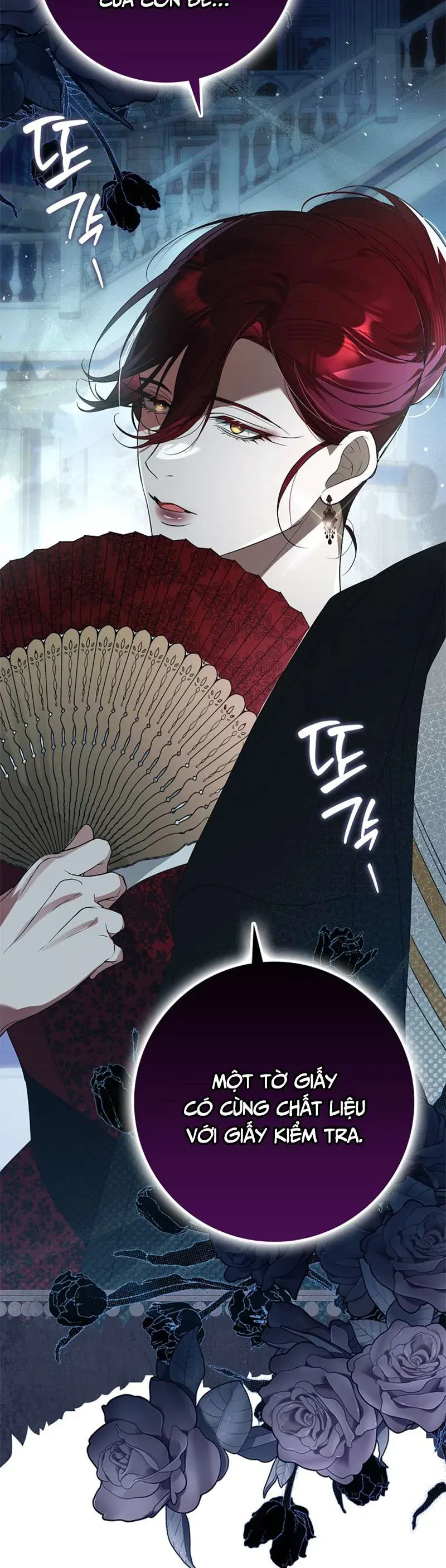 Kẻ Phản Diện Đó Chính Là Tôi Chap 11 - Next Chap 12