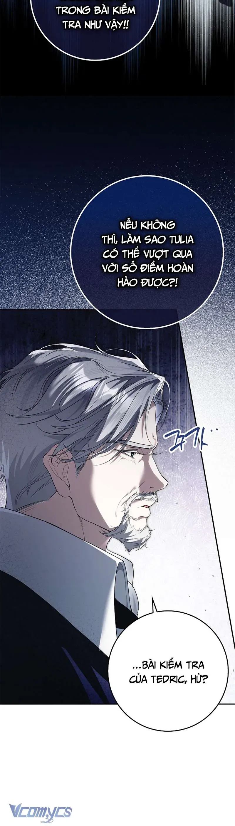 Kẻ Phản Diện Đó Chính Là Tôi Chap 11 - Next Chap 12