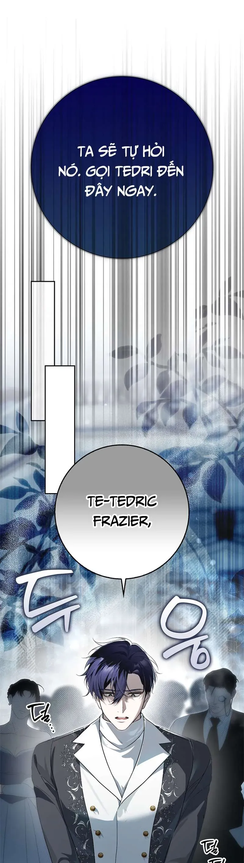 Kẻ Phản Diện Đó Chính Là Tôi Chap 11 - Next Chap 12